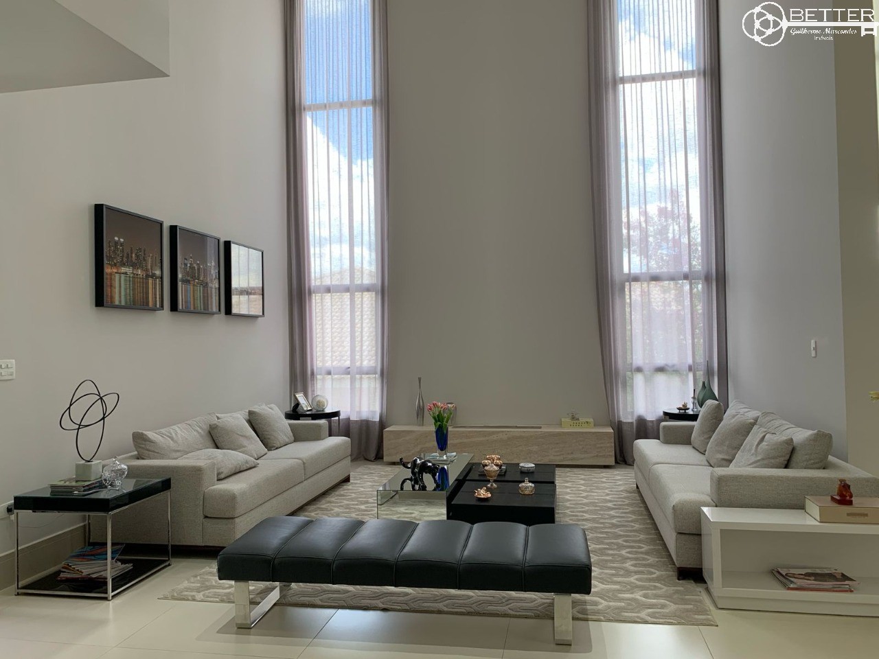 Casa, 5 quartos, 100 m² - Foto 8