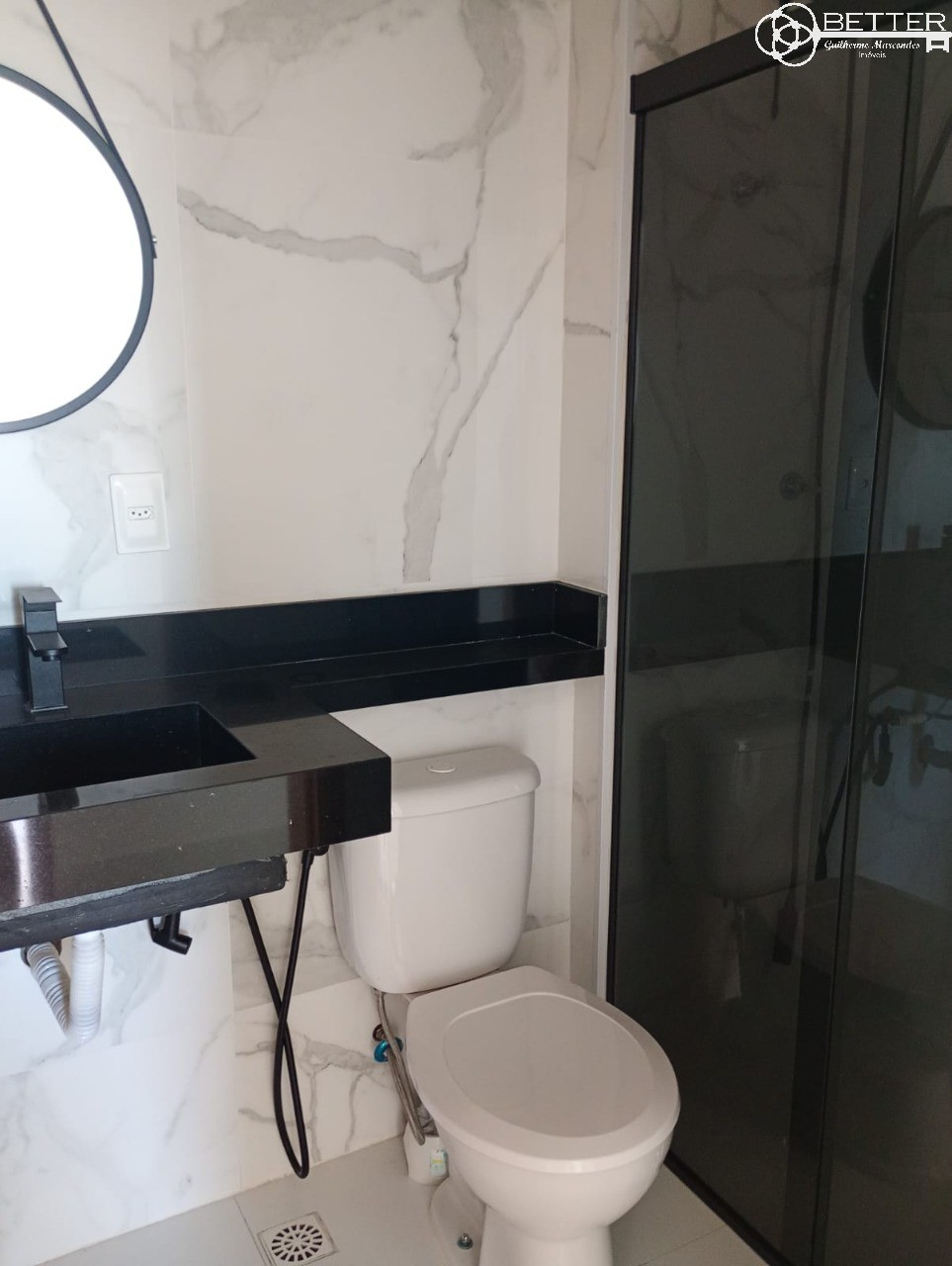 Apartamento, 2 quartos, 58 m² - Foto 8