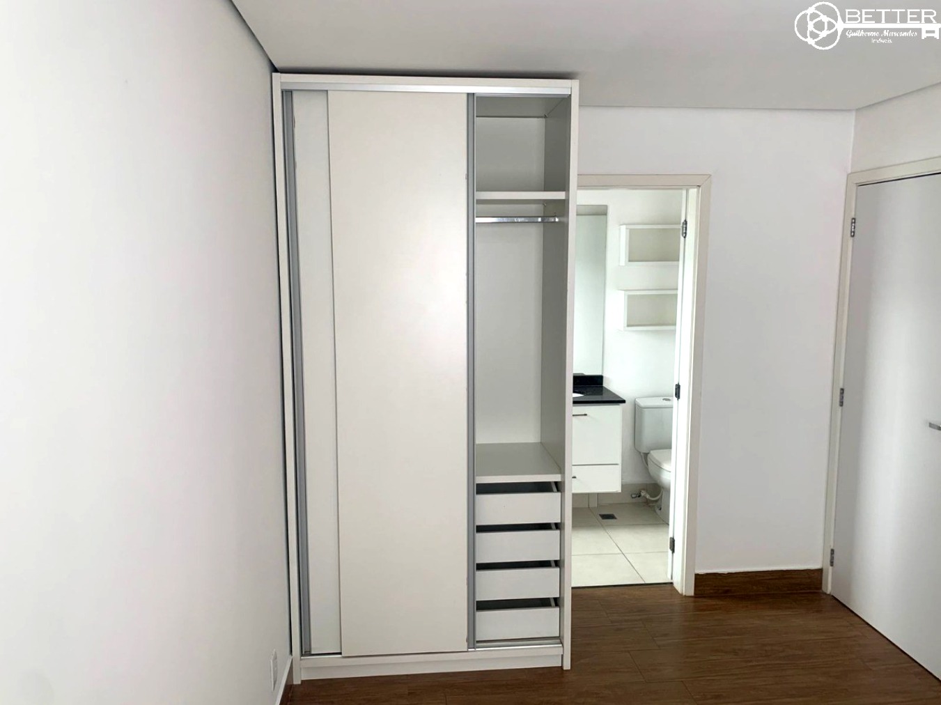 Apartamento, 2 quartos, 67 m² - Foto 8
