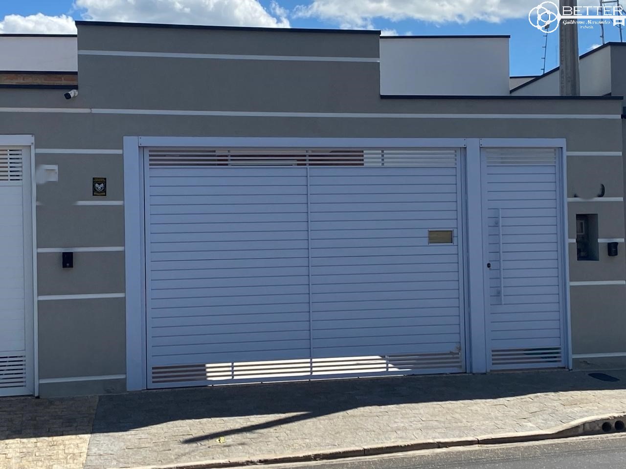 Casa, 2 quartos - Foto 1