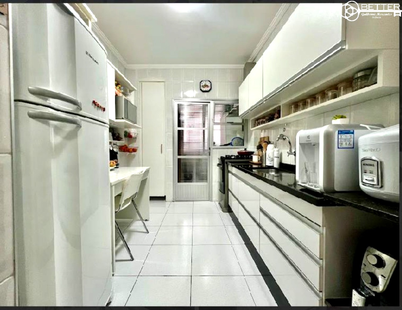 Apartamento, 3 quartos, 105 m² - Foto 6