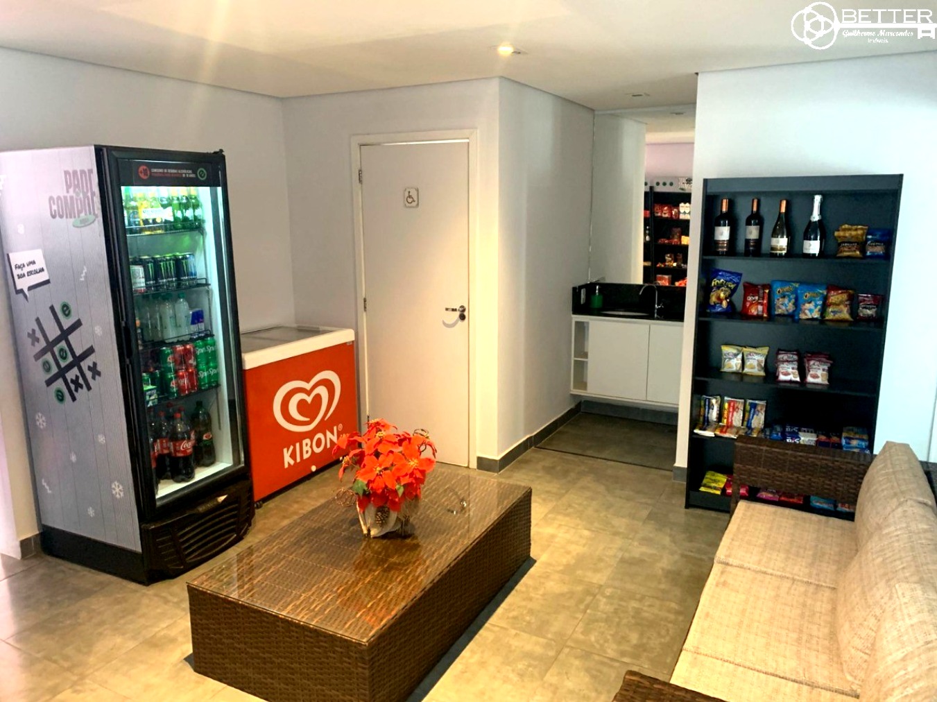 Apartamento, 2 quartos, 67 m² - Foto 16