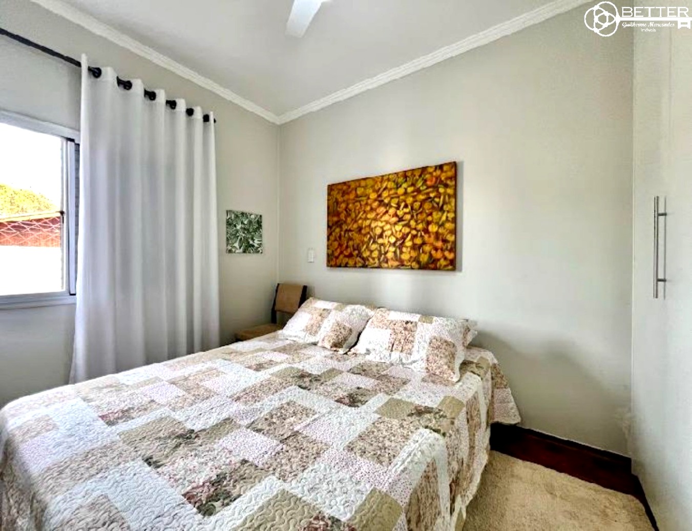 Apartamento, 3 quartos, 105 m² - Foto 8