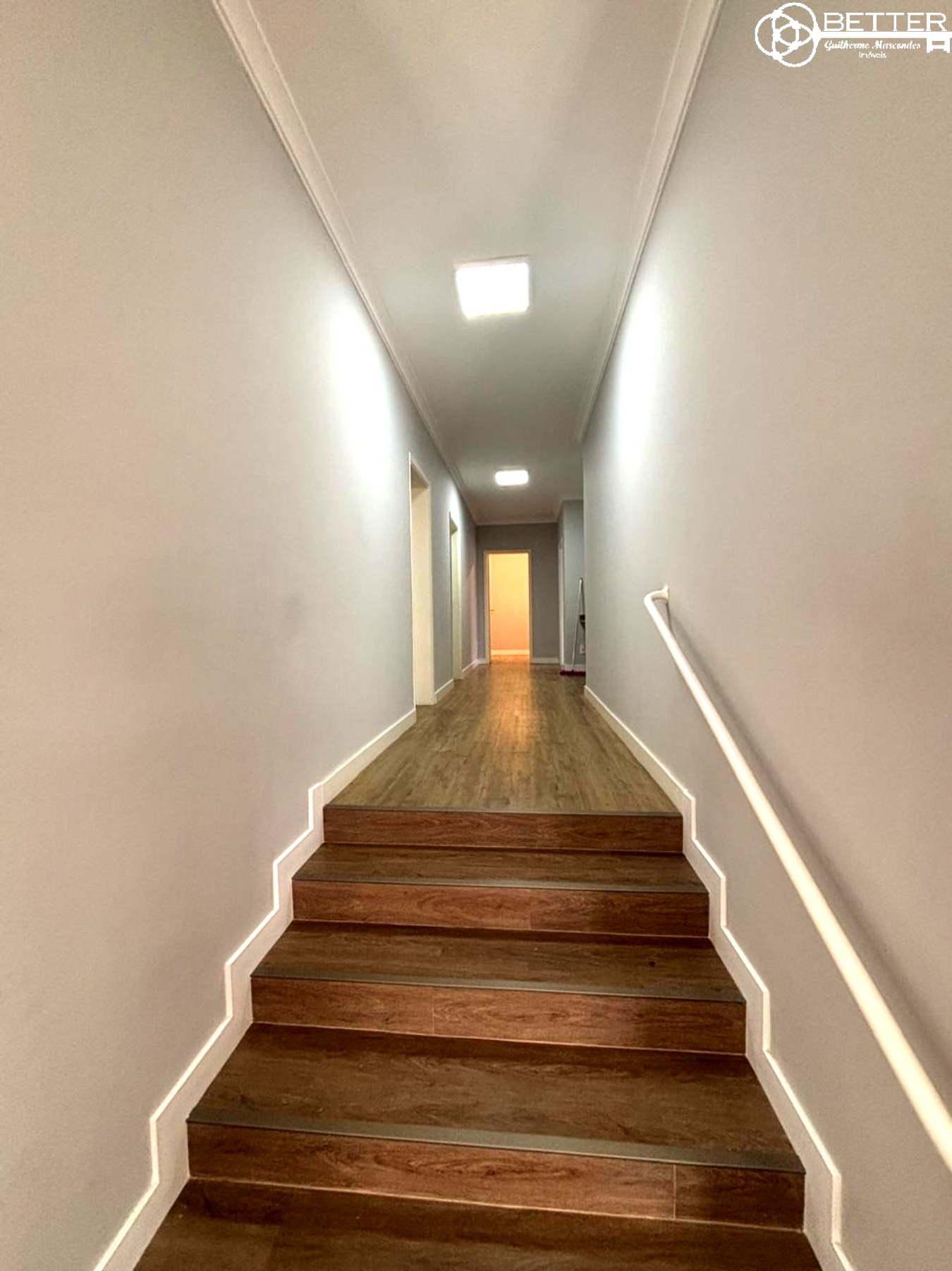 Casa, 3 quartos - Foto 6