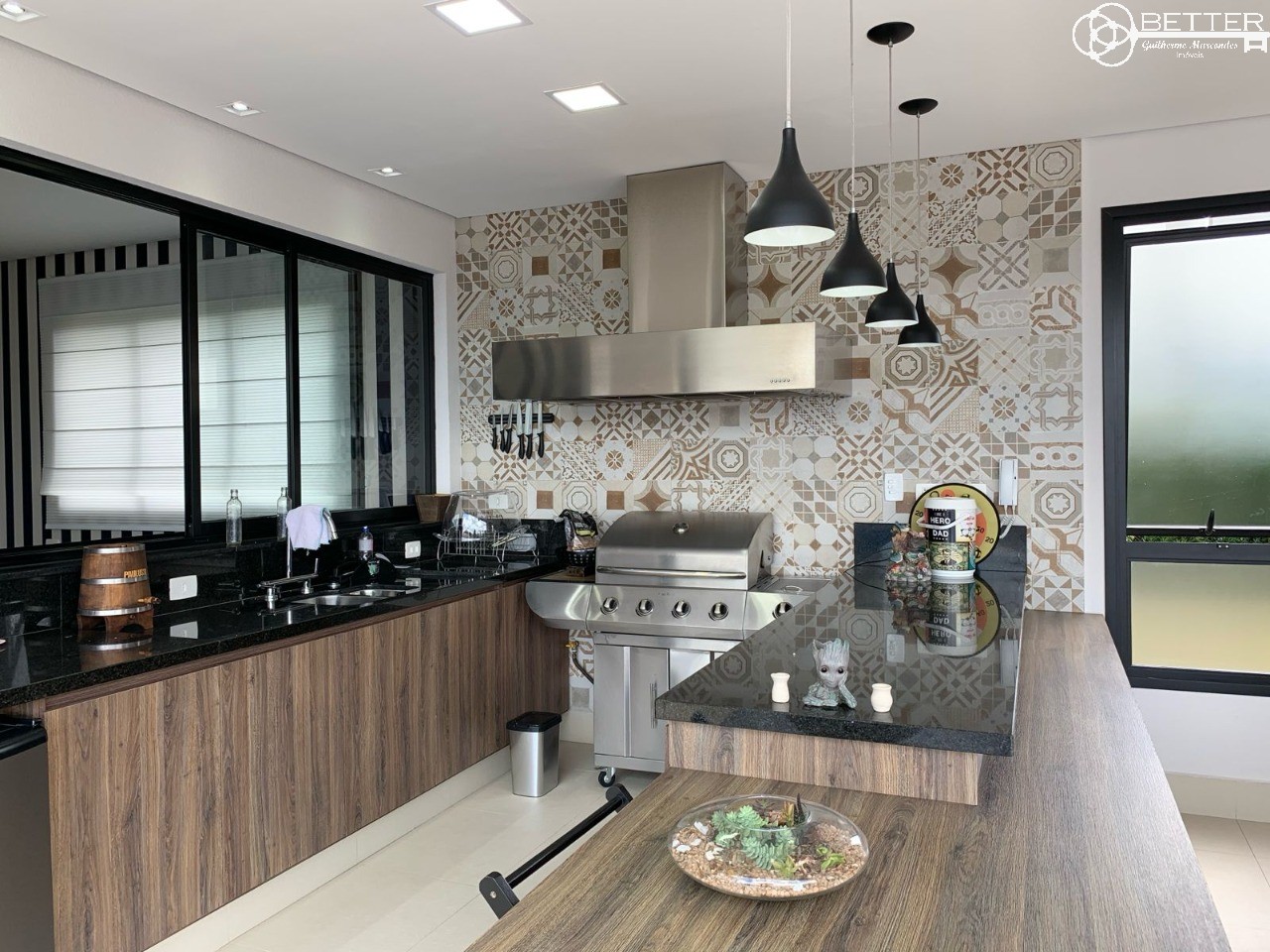 Casa, 5 quartos, 100 m² - Foto 14