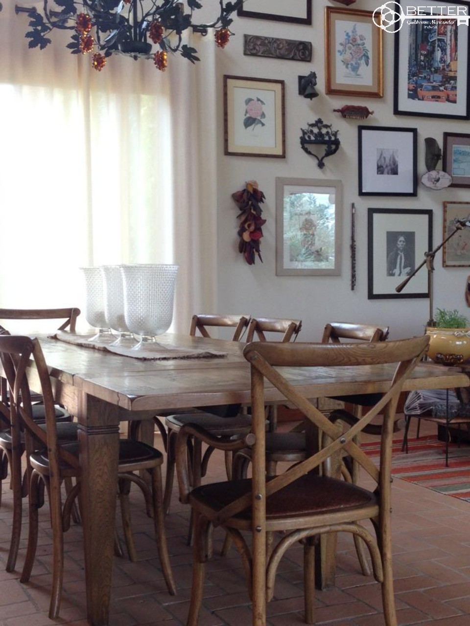 Casa, 5 quartos, 750 m² - Foto 12