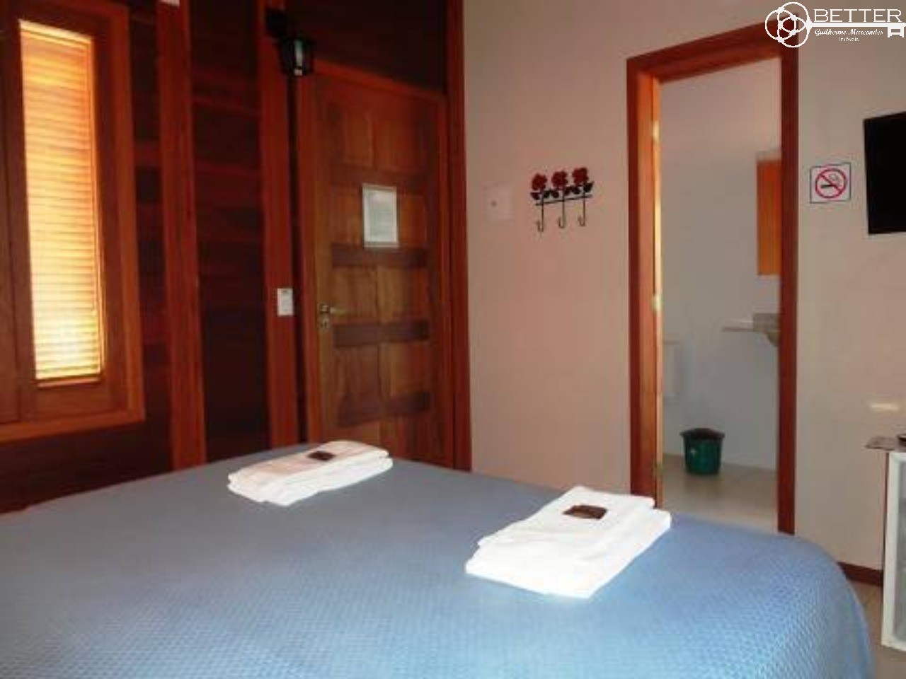 Casa, 10 quartos - Foto 14