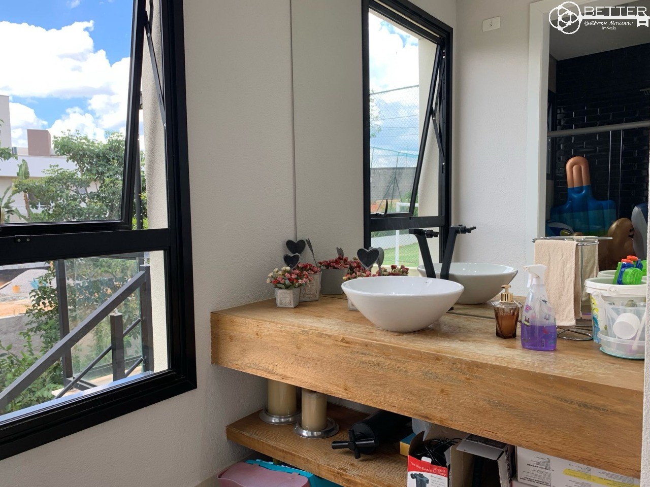 Casa, 5 quartos, 100 m² - Foto 21