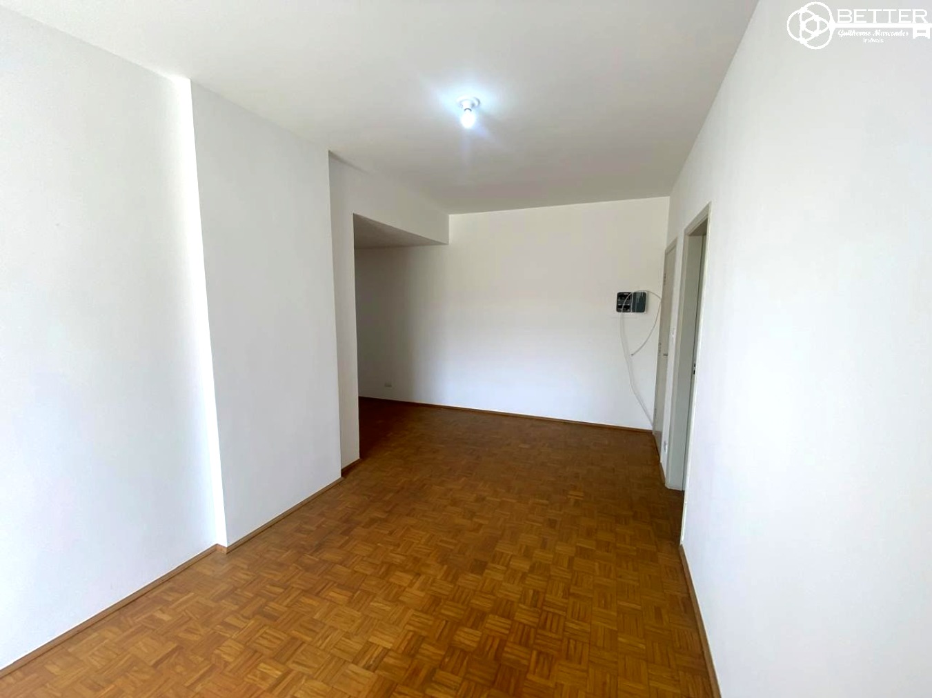 Apartamento, 3 quartos, 123 m² - Foto 1