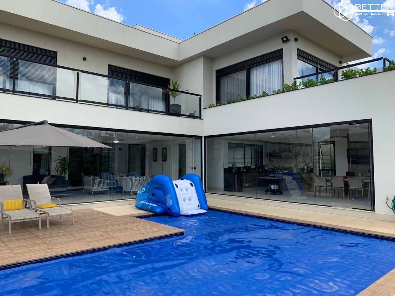 Casa, 5 quartos, 100 m² - Foto 5