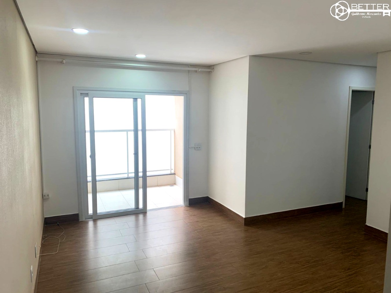 Apartamento, 2 quartos, 67 m² - Foto 1