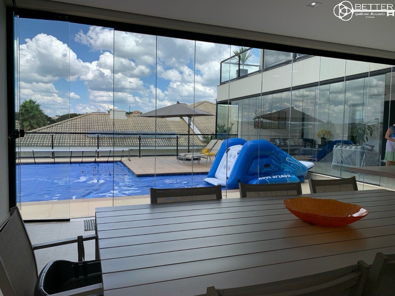 Casa, 5 quartos, 100 m² - Foto 6