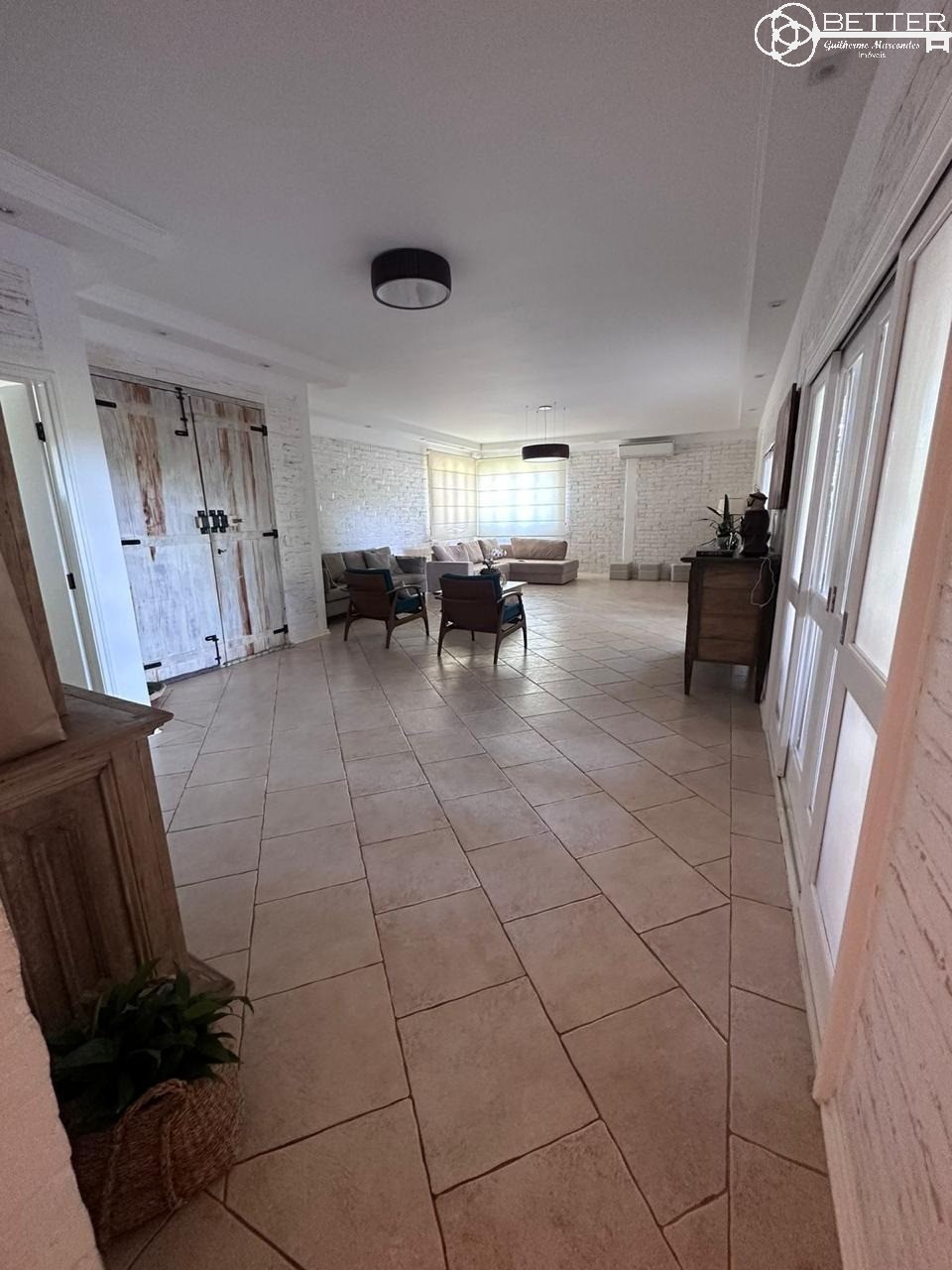 Casa, 6 quartos - Foto 5