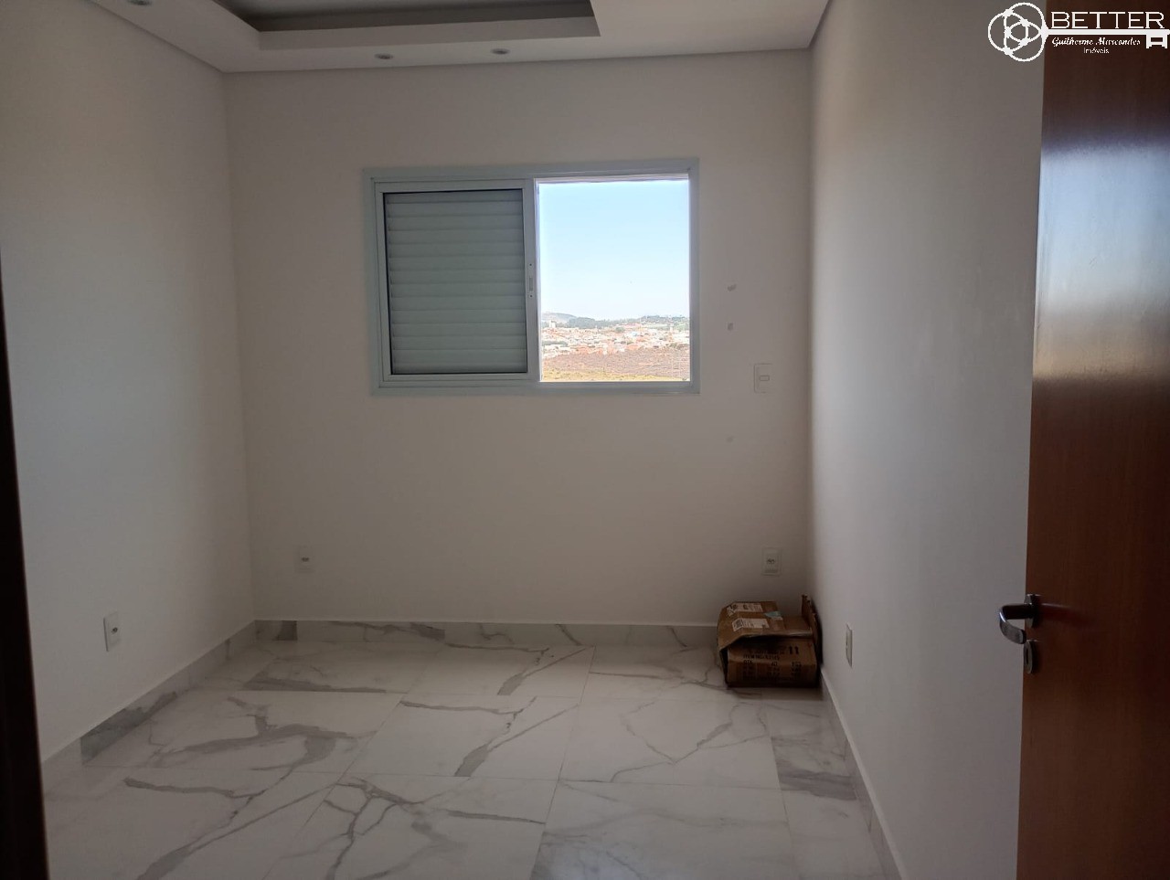 Apartamento, 2 quartos, 58 m² - Foto 5