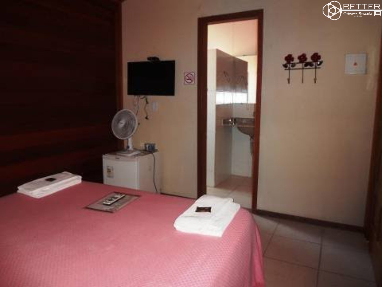 Casa, 10 quartos - Foto 20
