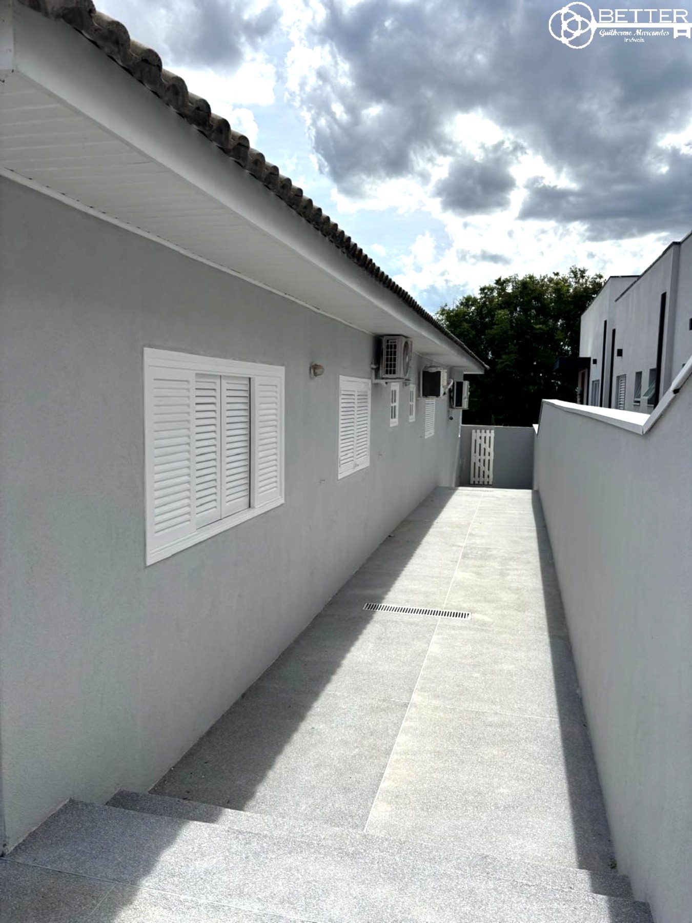 Casa, 3 quartos - Foto 21