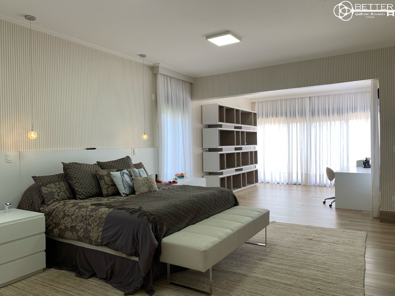 Casa, 5 quartos, 100 m² - Foto 30