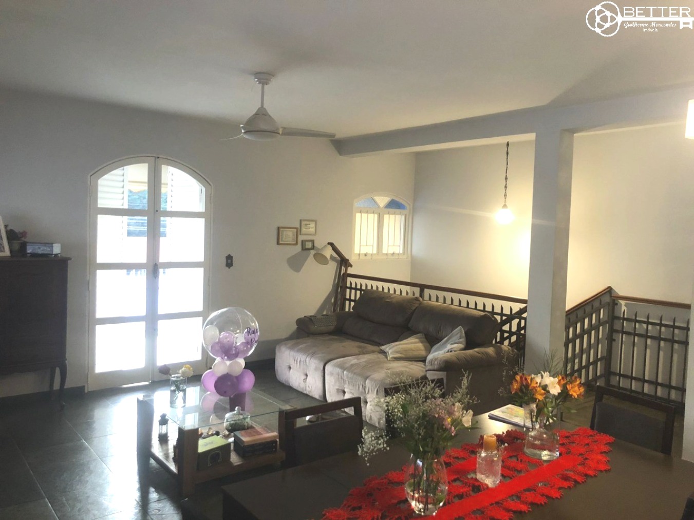 Casa, 3 quartos - Foto 8