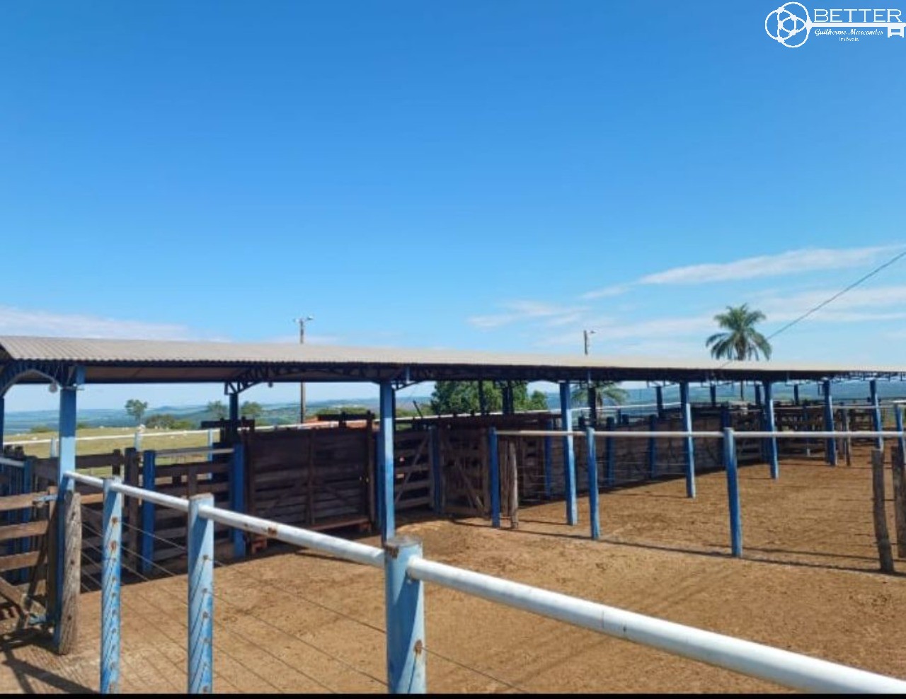 Fazenda, 249 m² - Foto 12