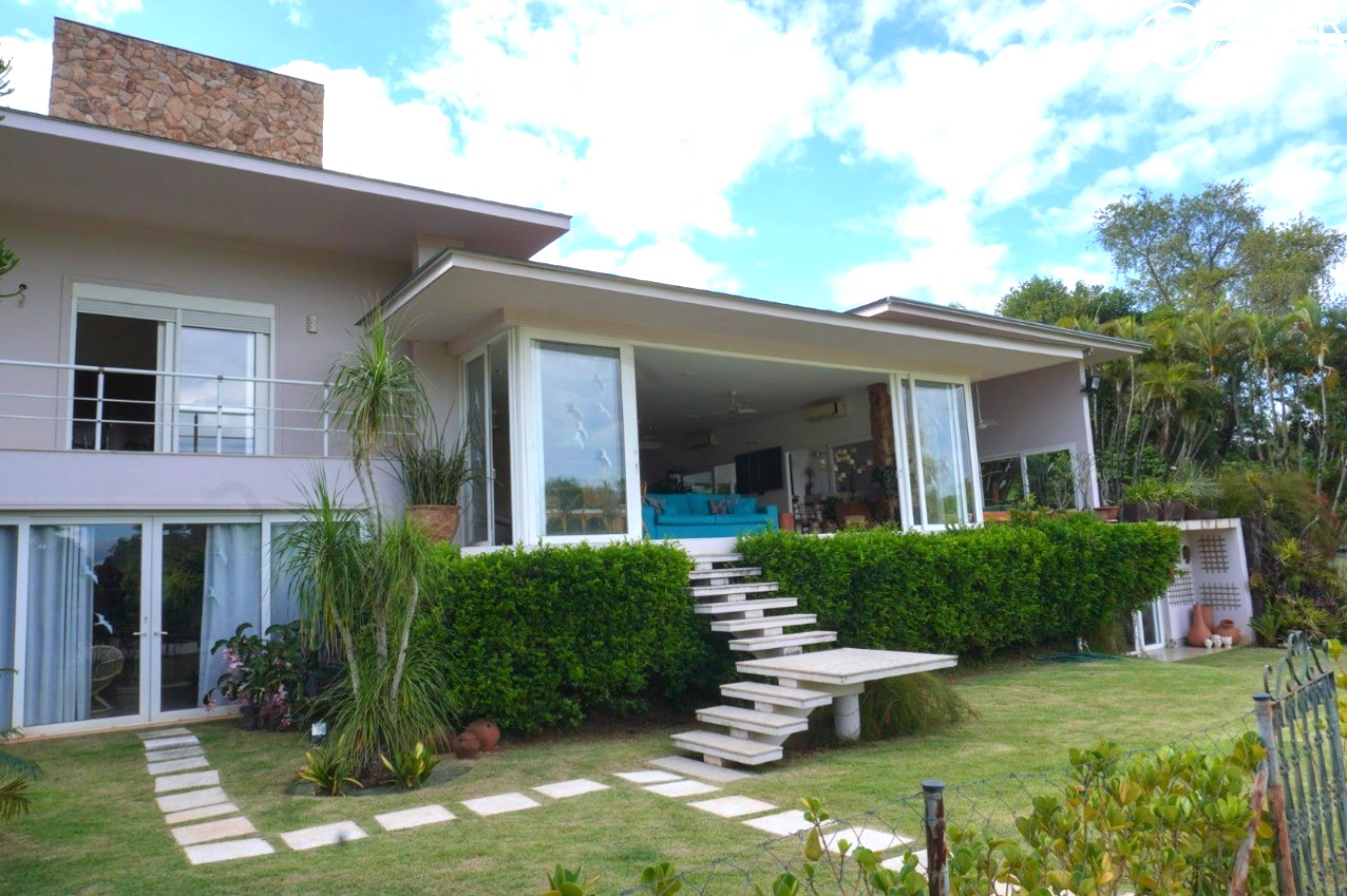 Casa, 5 quartos - Foto 4