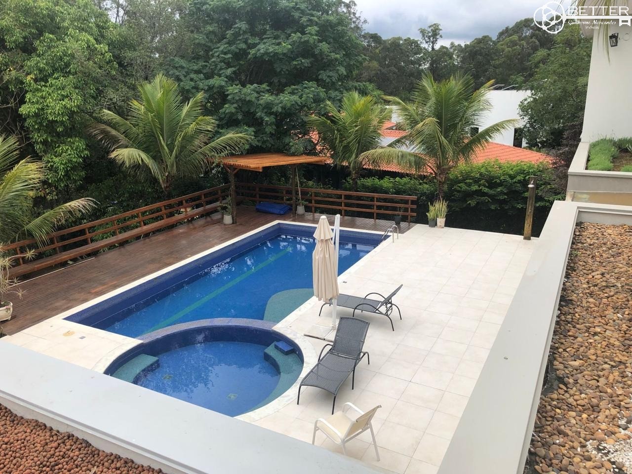 Casa, 6 quartos - Foto 3
