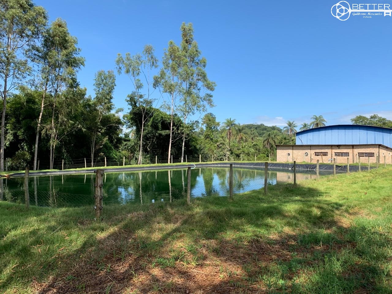 Fazenda, 47 m² - Foto 11