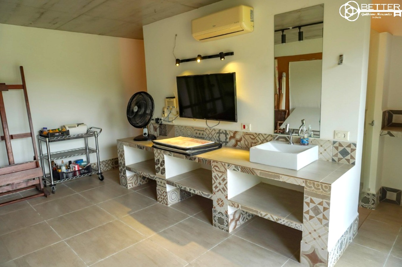 Casa, 5 quartos - Foto 20