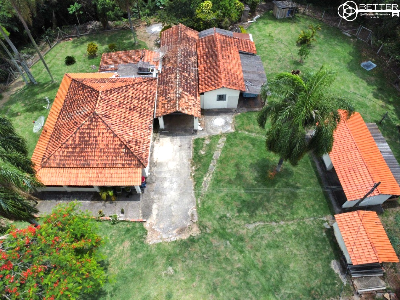 Terreno, 2 hectares - Foto 14