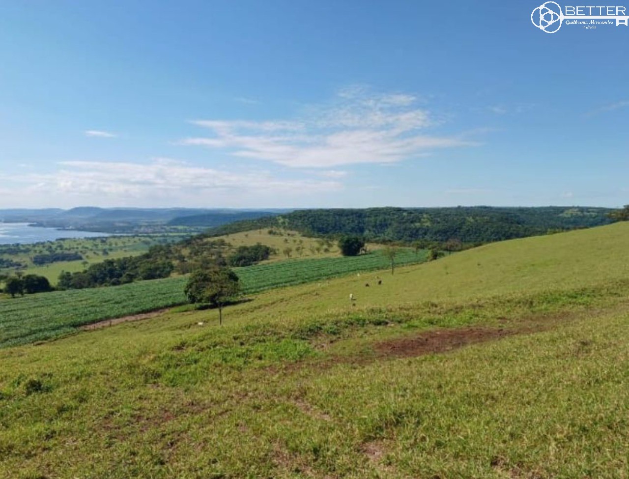 Fazenda, 249 m² - Foto 3