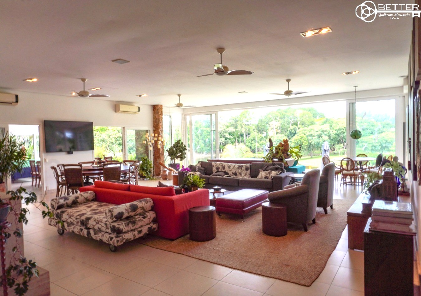 Casa, 5 quartos - Foto 16