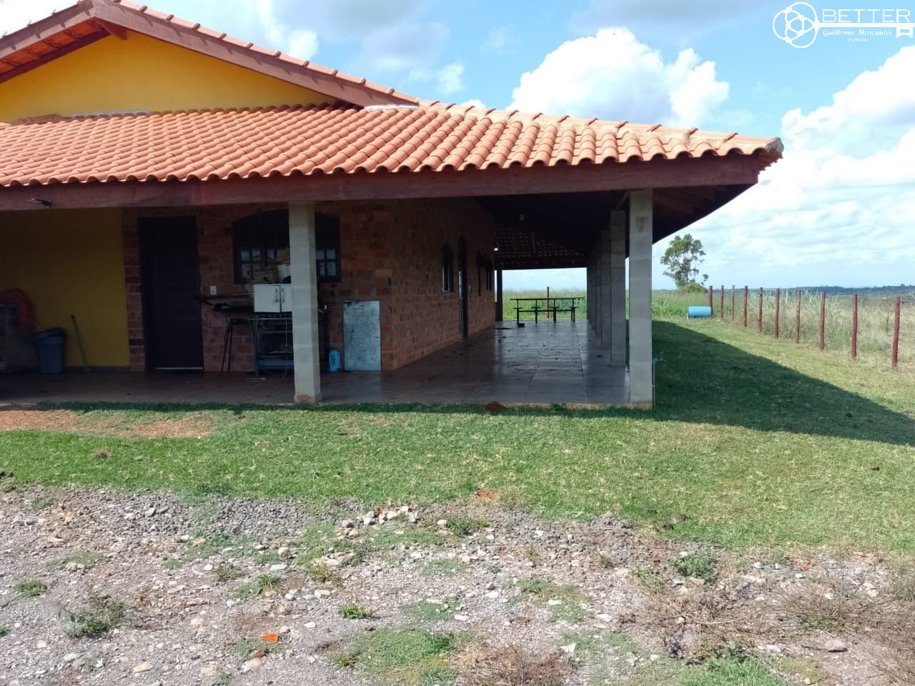 Fazenda, 4 m² - Foto 14
