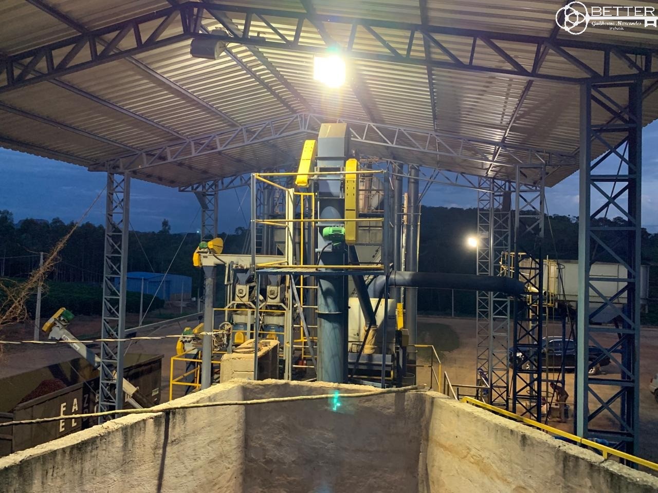 Fazenda, 47 m² - Foto 19