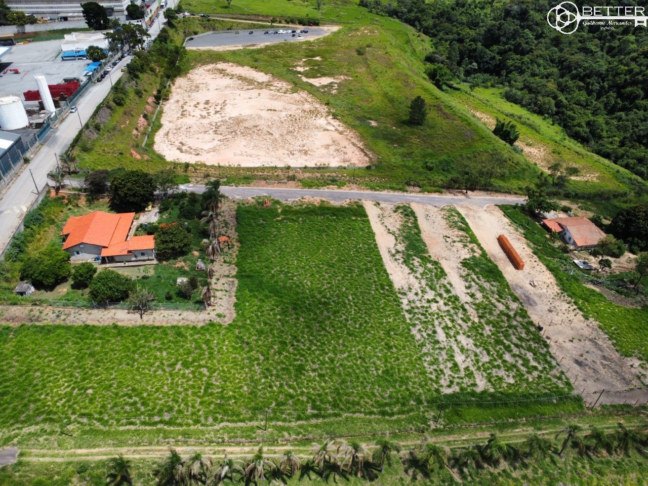 Terreno, 2 hectares - Foto 12