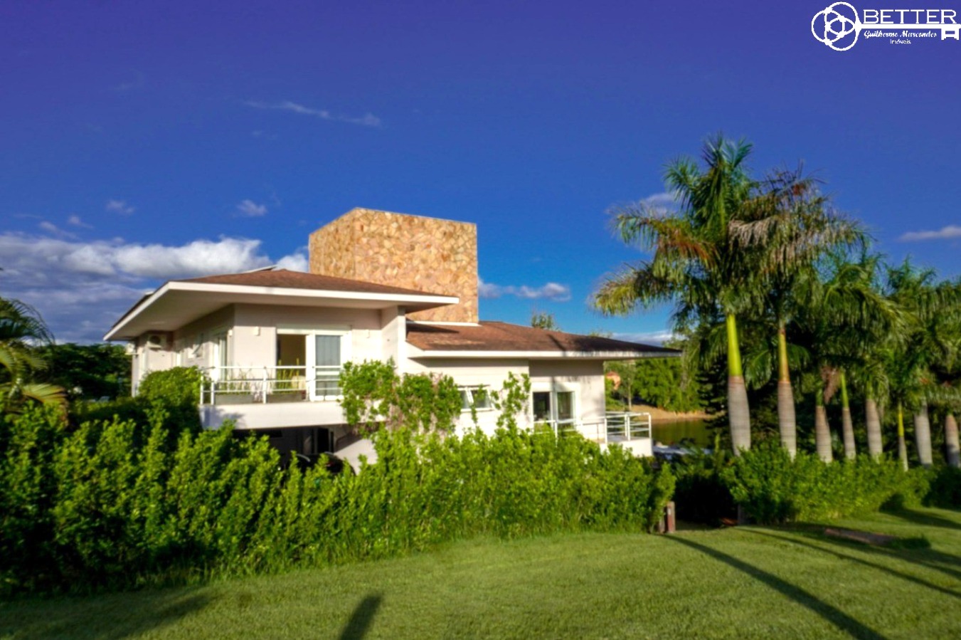 Casa, 5 quartos - Foto 2