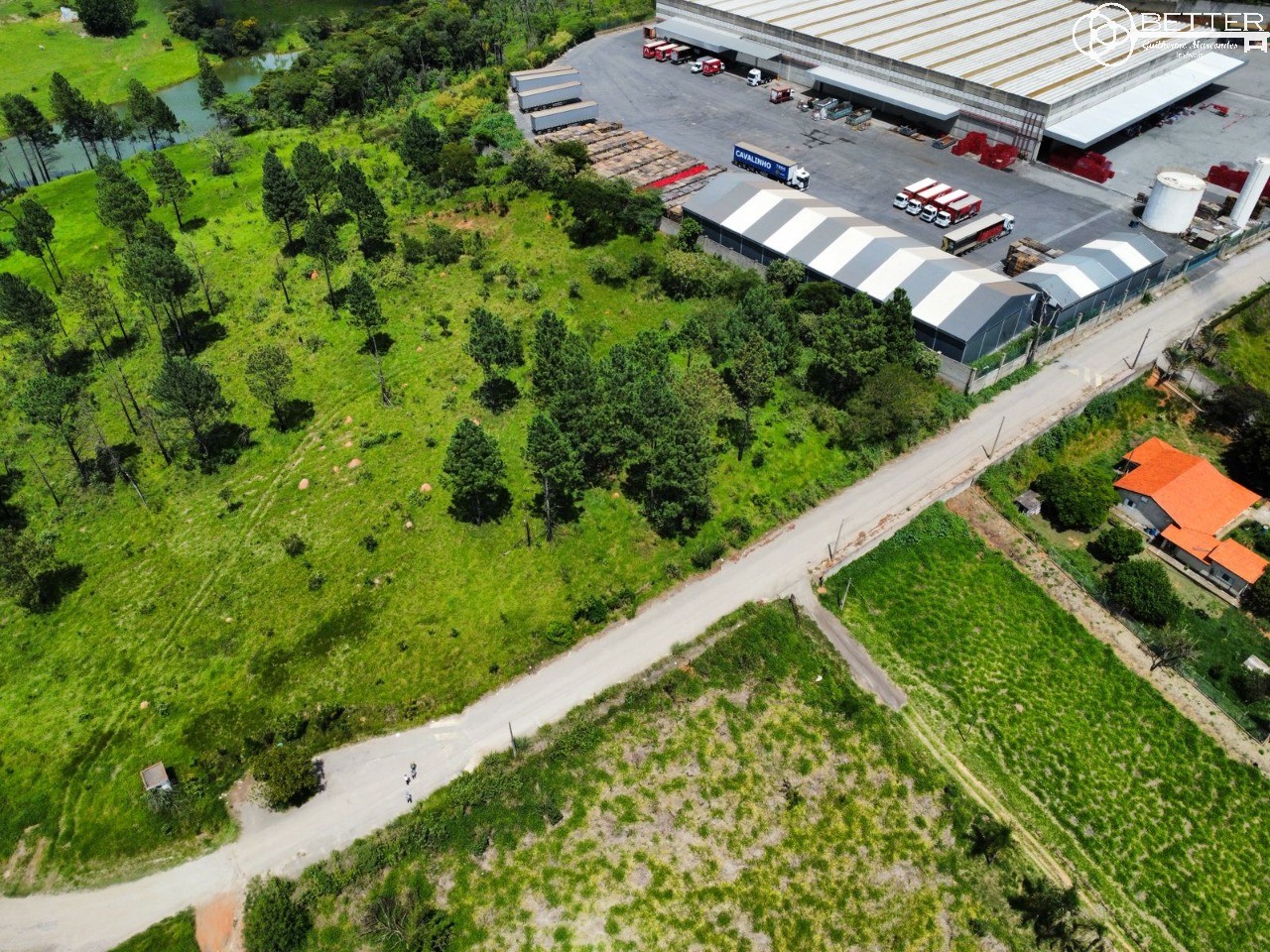 Terreno, 2 hectares - Foto 11