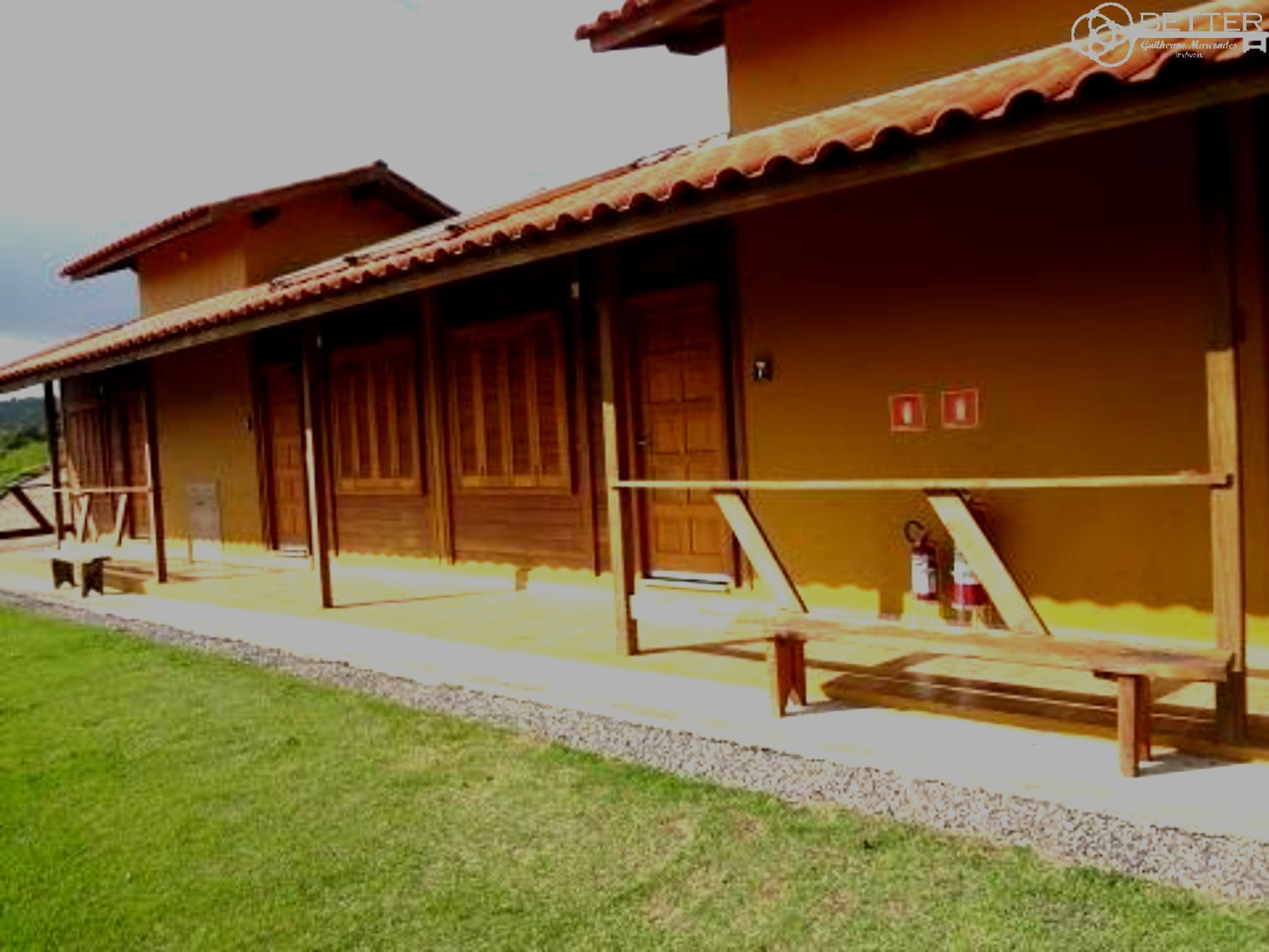 Casa, 10 quartos - Foto 5