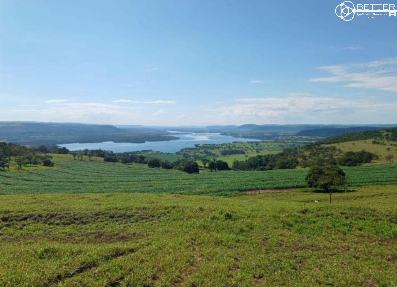 Fazenda, 249 m² - Foto 2