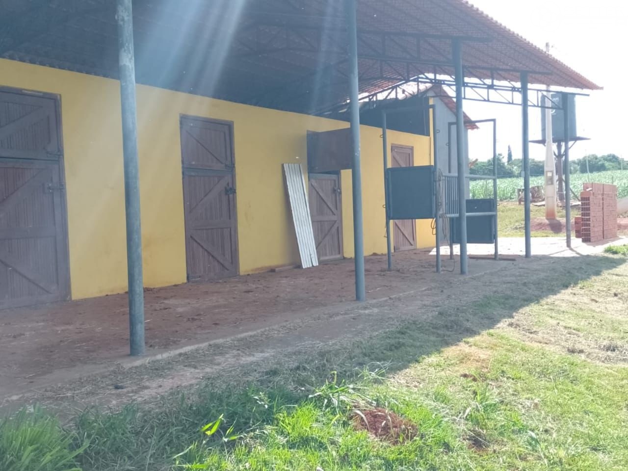 Fazenda, 4 m² - Foto 13