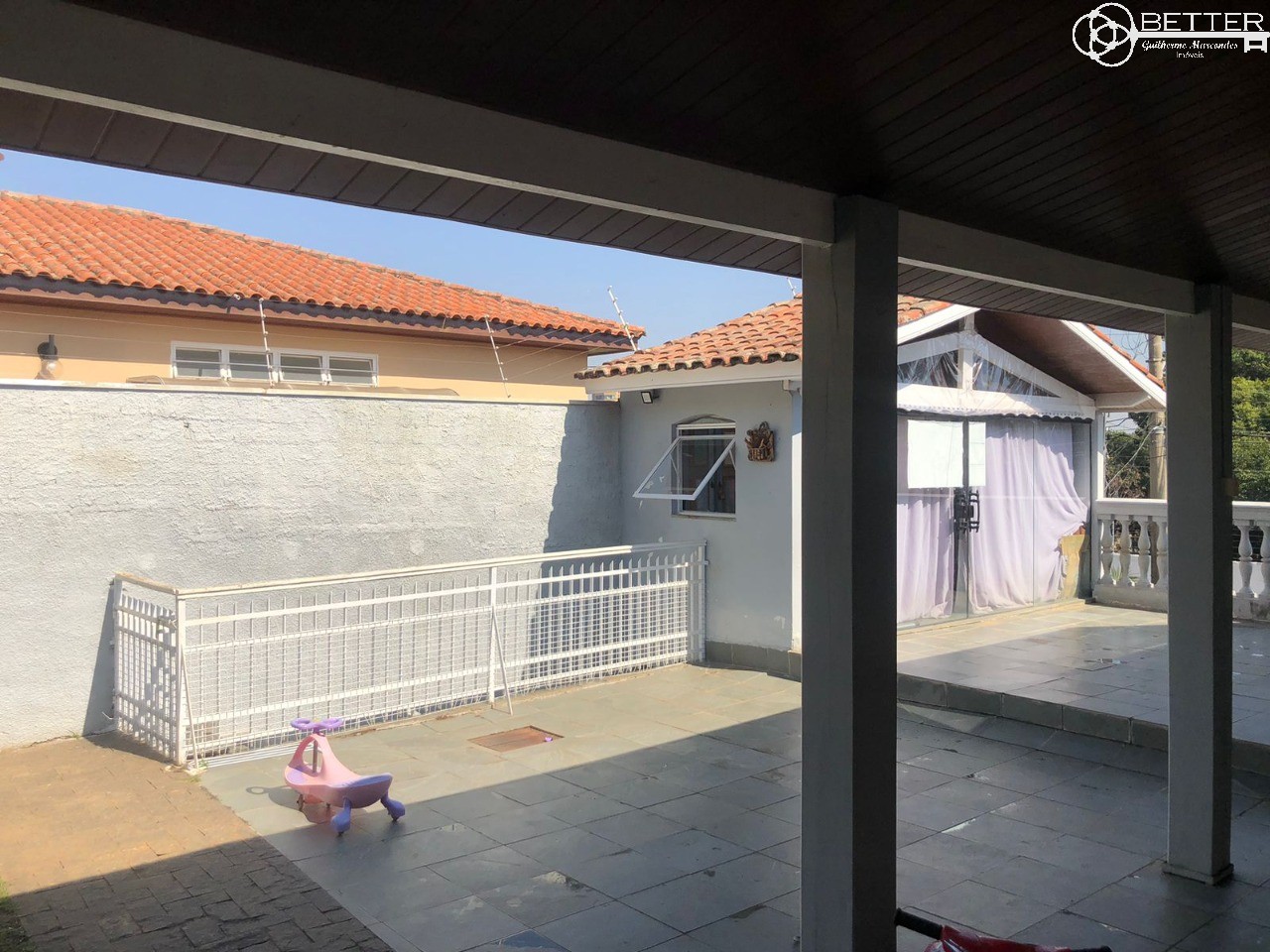 Casa, 3 quartos - Foto 7