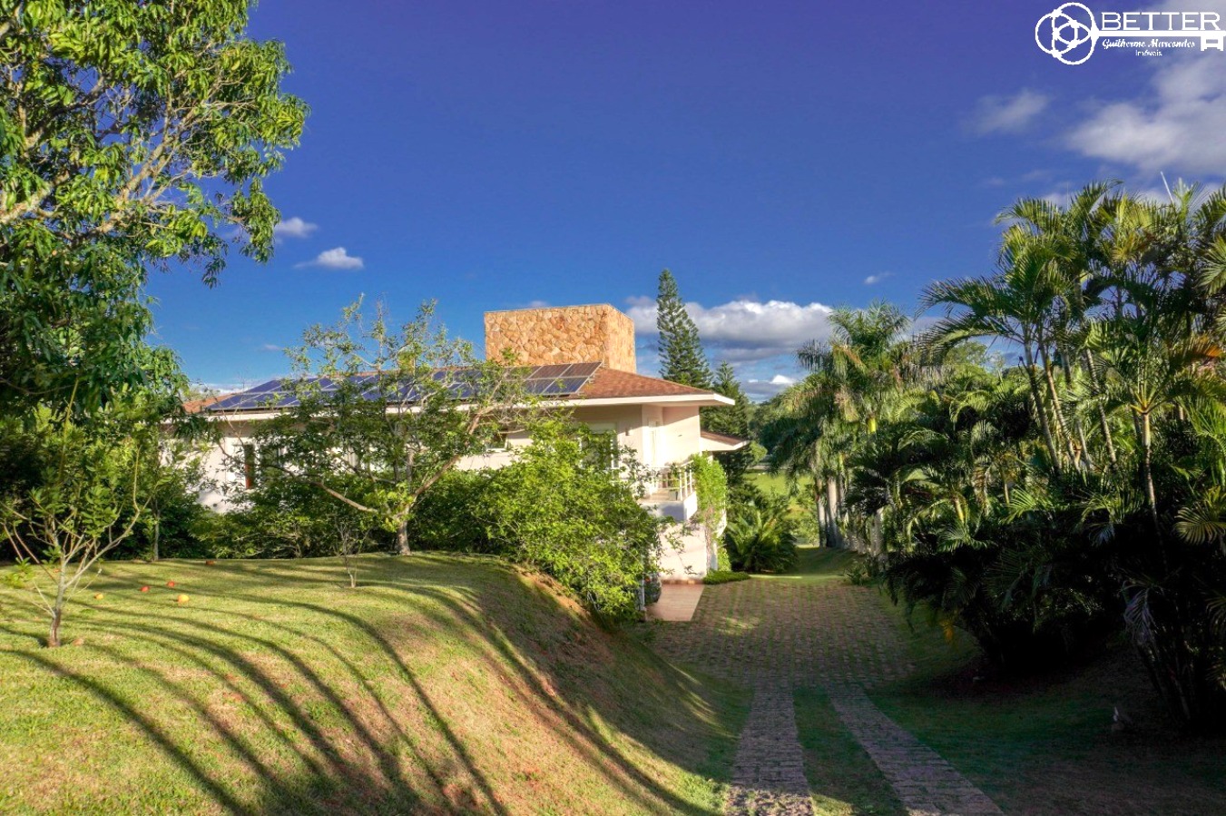 Casa, 5 quartos - Foto 3