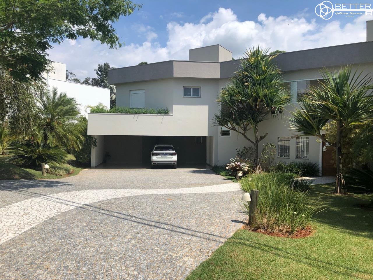 Casa, 6 quartos - Foto 1