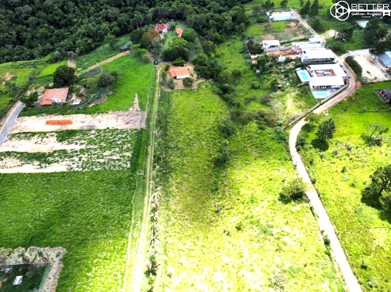 Terreno, 2 hectares - Foto 5