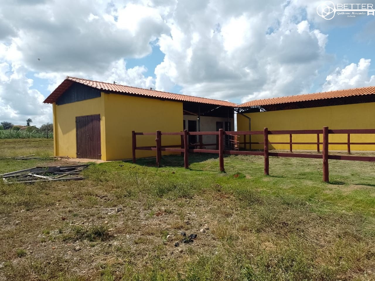 Fazenda, 4 m² - Foto 9