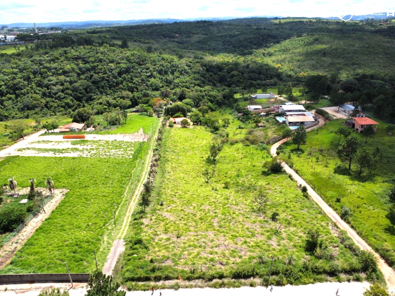 Terreno, 2 hectares - Foto 2