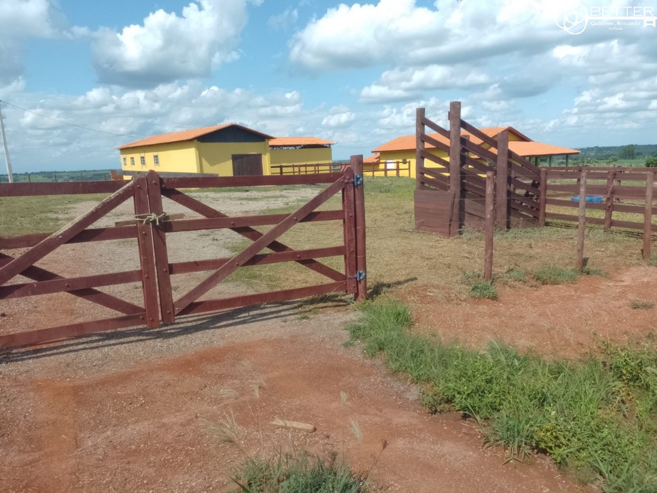 Fazenda, 4 m² - Foto 8