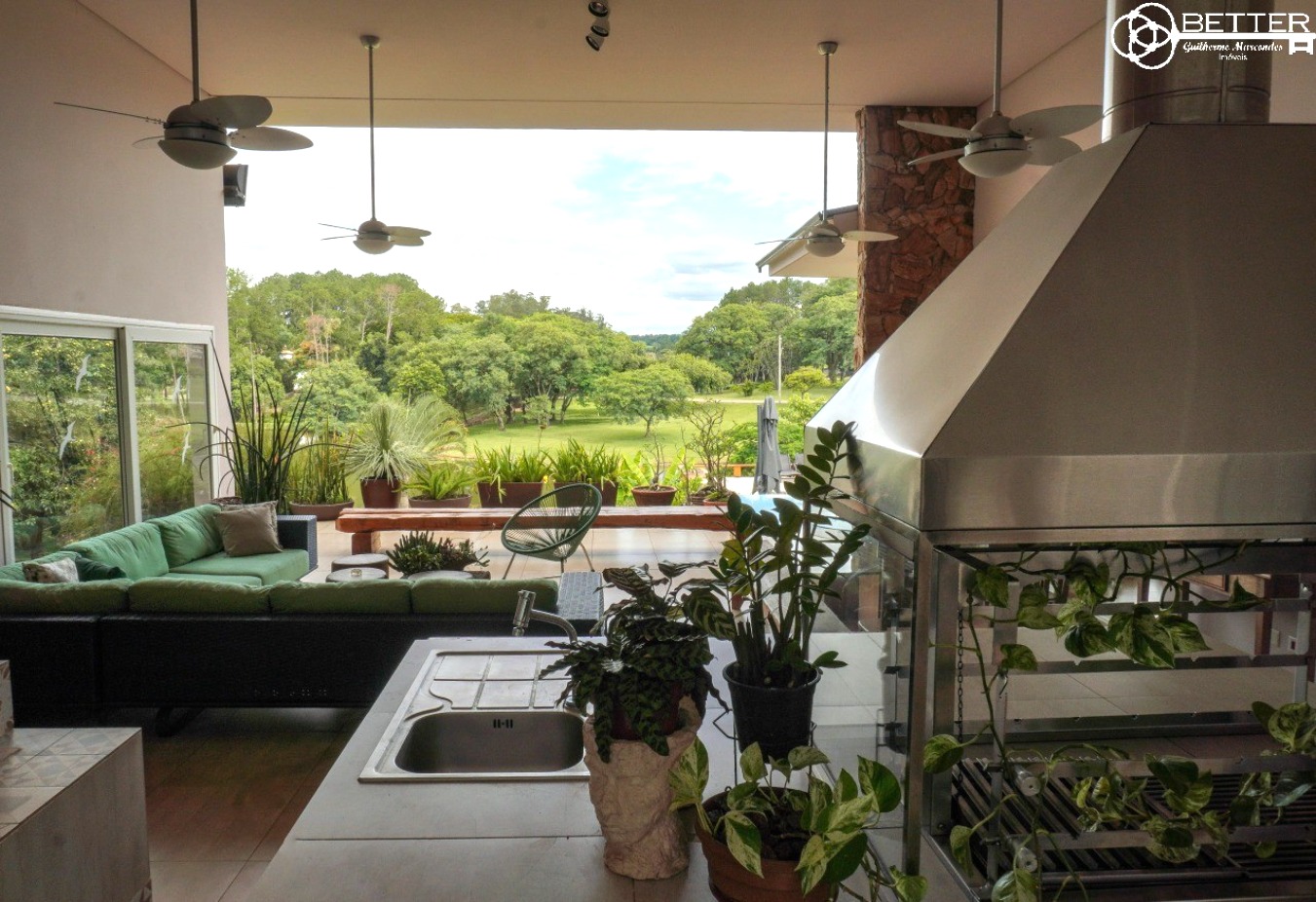 Casa, 5 quartos - Foto 11