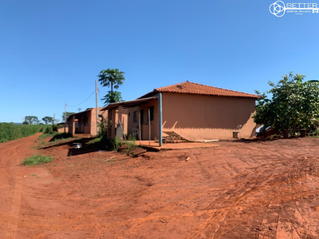 Fazenda, 47 m² - Foto 13