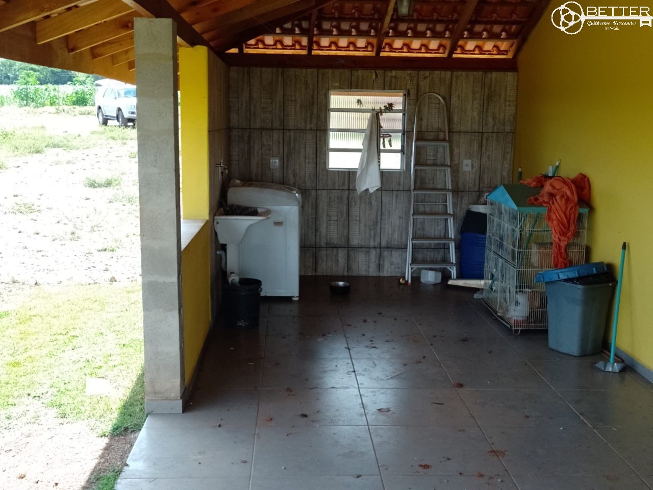 Fazenda, 4 m² - Foto 18