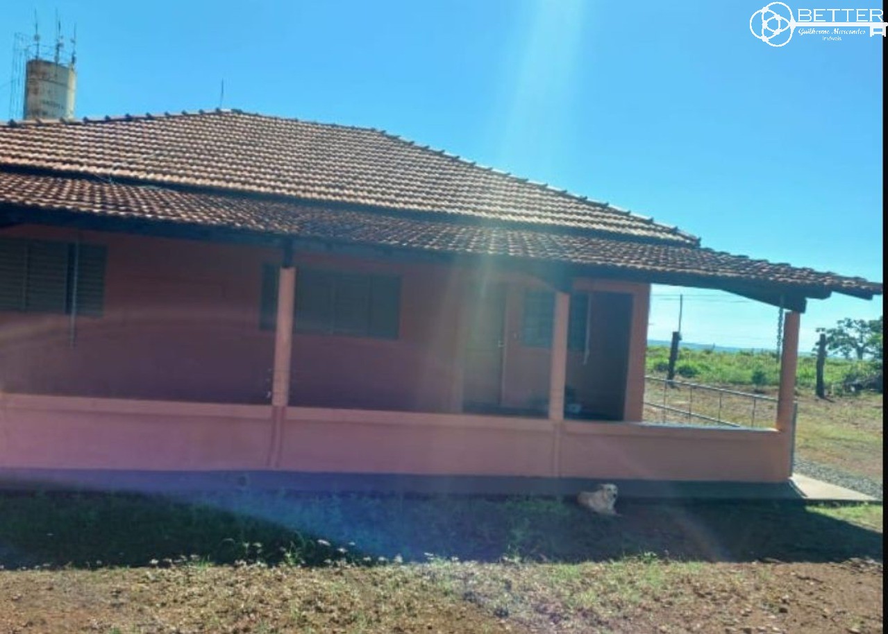 Fazenda, 249 m² - Foto 19