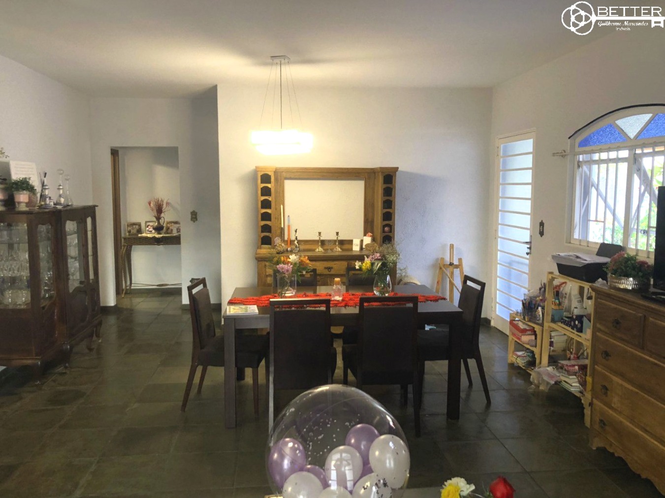 Casa, 3 quartos - Foto 9